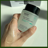  Mặt nạ ngủ làm dịu và chăm sóc da nhạy cảm Belif Clear Soothing Mask 75ml 