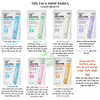  Mặt Nạ Dưỡng Ẩm Làm Dịu Da The Face Shop The Solution Soothing Face Mask 