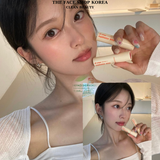  Son dưỡng môi có màu Chống nắng bảo vệ môi THE FACE SHOP Vitamin Sun Lip Balm 3.9g 