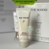  [Hàng Công Ty] Kem Chống Nắng Nâng Tone Whoo UV Ultimate Brightening Tone Up SPF50+/PA++++ 