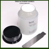  Mặt nạ ngủ làm dịu và chăm sóc da nhạy cảm Belif Clear Soothing Mask 75ml 