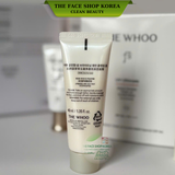 [Hàng Công Ty] Kem Chống Nắng Nâng Tone Whoo UV Ultimate Brightening Tone Up SPF50+/PA++++ 