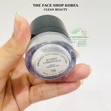  Phấn Phủ kiềm dầu chống bết tóc Hàn Quốc tiện lợi nhỏ gọn dễ mang theo Oil Cut Hair Powder No Sebum 