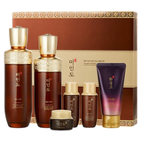  Bộ Dưỡng Chống Lão Hoá & Nâng Cơ ĐÔNG TRÙNG HẠ THẢO Yehwadam Myeonghan Miindo Ultimate 