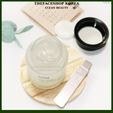  Mặt nạ ngủ làm dịu và chăm sóc da nhạy cảm Belif Clear Soothing Mask 75ml 