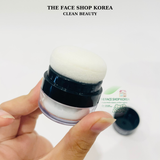  Phấn Phủ kiềm dầu chống bết tóc Hàn Quốc tiện lợi nhỏ gọn dễ mang theo Oil Cut Hair Powder No Sebum 