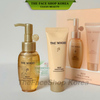  [Hàng Công Ty] Bộ Làm Sạch Whoo Gongjinhyang Clarifying Cleansing Duo Kit 