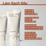  Sữa rửa mặt se khít lỗ chân lông và giảm dầu nhờn Innisfree Volcanic Pore BHA Cleansing Foam 130g 