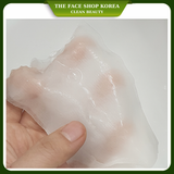  Mặt nạ phục hồi trẻ hoá sáng da cấp ẩm keo ong CNP Laboratory Propolis Energy Ampule Mask 25ML 