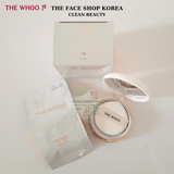  [Hàng Công Ty] Phấn nước trang điểm mịn lỳ The Whoo Royal Complexion Satin Cushion 