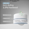  Kem Dưỡng Làm Dịu Da THEFACESHOP Alltimate Panthenol 2.5% 50ml 