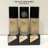  Kem Nền Hiệu Ứng Căng Bóng INK LASTING FOUNDATION GLOW 30ml 
