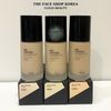  Kem Nền Hiệu Ứng Căng Bóng INK LASTING FOUNDATION GLOW 30ml 