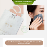  Miếng dán dưỡng chống lão hoá nâng cơ làm sáng trị nám làm mờ đốm nâu YEHWADAM Hwansaenggo Snow Glow Dark Spot Attenuating Patch 