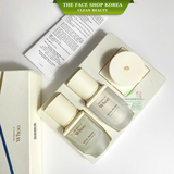  Bộ dưỡng 3 món Phục hồi năng lượng làn da The history of Whoo Royal Regina 3pcs 