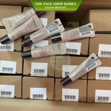 Tẩy tế bào chết môi The Face Shop Lip Scrub EX Shea Butter 10g 