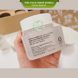  Set Kem Dưỡng Ẩm Thuần Chay Chống Lão Hóa THE FACE SHOP The Therapy Vegan Blending Cream 