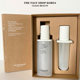  Tinh Chất Thuần Chay Chống Lão Hóa The Therapy Vegan Blending Serum 50ml 
