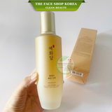  Nước Cân Bằng Dưỡng Da TheFaceShop Yehwadam Hwansaenggo Rejuvenating Radiance Toner 160ml 