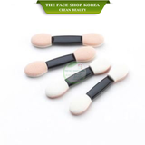  Cọ Trang Điểm Mắt DAILY BEAUTY TOOLS Eyeshadow Rubycell Tip (4P) 