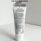  Sữa Rửa Mặt Kiêm Tẩy Da Chết The Face Shop Rice Water Bright Rice Bran Pore Peeling To Foam Cleanser 150ml 