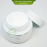  Kem Dưỡng Sáng Trắng Da THEFACESHOP YEHWADAM JEJU MAGNOLIA PURE BRIGHTENING CREAM 50ml 