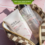  Dầu Tẩy Trang Làm Sáng Da THEFACESHOP RICE WATER BRIGHT LIGHT CLEANSING OIL 150ml 