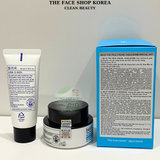  Kem cấp ẩm tức thì dạng gel Belif The True Cream Aqua Bomb 50ml 