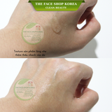  Kem lót làm mịn lỗ chân lông che khuyết điểm bảo vệ da THEFACESHOP INK LASTING PRIMER 30ml 