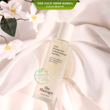  [DATE 05/2026] Nước hoa hồng chống lão hóa da THE THERAPY Vegan Blending Toner 180ml 