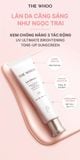  [Hàng Công Ty] Kem Chống Nắng Nâng Tone Whoo UV Ultimate Brightening Tone Up SPF50+/PA++++ 