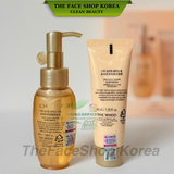  [Hàng Công Ty] Bộ Làm Sạch Whoo Gongjinhyang Clarifying Cleansing Duo Kit 