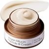  Combo 10 Sample Kem dưỡng Ẩm mịn, Săn chắc da Chống lão hoá The Face Shop Alltimate Vegan Mucin Peptide 8 Cream 1ml 