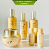  Bộ dưỡng trắng trẻ hóa da Yehwadam Hwansaenggo Rejuvenating Radiance 