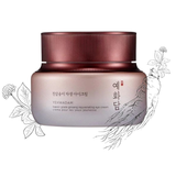  Kem dưỡng chống lão hóa sáng da vùng mắt YEHWADAM HEAVEN GRADE GINSENG REJUVENATING EYE CREAM 25ML 