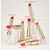  Set son Dưỡng Môi Có Màu The Whoo Essential Lip Glow Balm 3.3g 