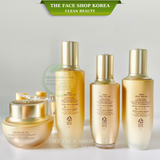  Bộ dưỡng trắng trẻ hóa da Yehwadam Hwansaenggo Rejuvenating Radiance 