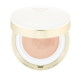  Phấn nước trang điểm dưỡng da The Face Shop fmgt Gold Collagen Ampoule Mesh Cushion SPF50+ PA+++ 13g 