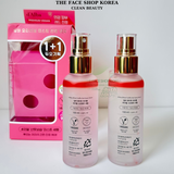  Serum Dạng Xịt Cấp Ẩm, Làm Dịu Da Dalba White Truffle Vital Spray Serum 100ml 