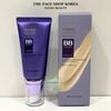  Kem Nền Đa Năng Che Phủ Cao THE FACE SHOP MAGIC COVER BB CREAM SPF20 PA++ 45ml 