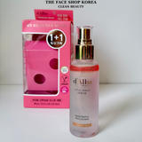  Serum Dạng Xịt Cấp Ẩm, Làm Dịu Da Dalba White Truffle Vital Spray Serum 100ml 