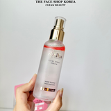  Serum Dạng Xịt Cấp Ẩm, Làm Dịu Da Dalba White Truffle Vital Spray Serum 100ml 