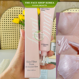  Kem lót trang điểm TheFaceShop căng mịn da fmgt Skin Filter Base 35ml 
