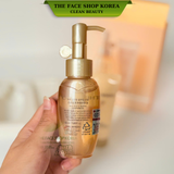  [Hàng Công Ty] Bộ Làm Sạch Whoo Gongjinhyang Clarifying Cleansing Duo Kit 