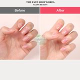  Sơn Móng Tay THEFACESHOP REPAIR NAIL 10ml 