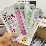  Mặt Nạ Dưỡng Ẩm Làm Dịu Da The Face Shop The Solution Soothing Face Mask 