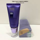  Kem Nền Đa Năng MAGIC COVER BB CREAM SPF20 PA++ 