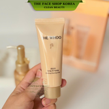  [Hàng Công Ty] Bộ Làm Sạch Whoo Gongjinhyang Clarifying Cleansing Duo Kit 
