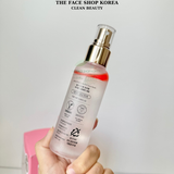  Serum Dạng Xịt Cấp Ẩm, Làm Dịu Da Dalba White Truffle Vital Spray Serum 100ml 