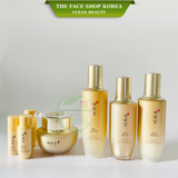  Bộ dưỡng trắng trẻ hóa da Yehwadam Hwansaenggo Rejuvenating Radiance 
